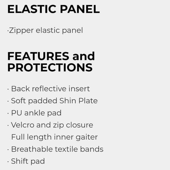 Sidi Lei Lady Gavia Gore Tech Ladies Motorcycle Riding Boots - Picture 13 of 16